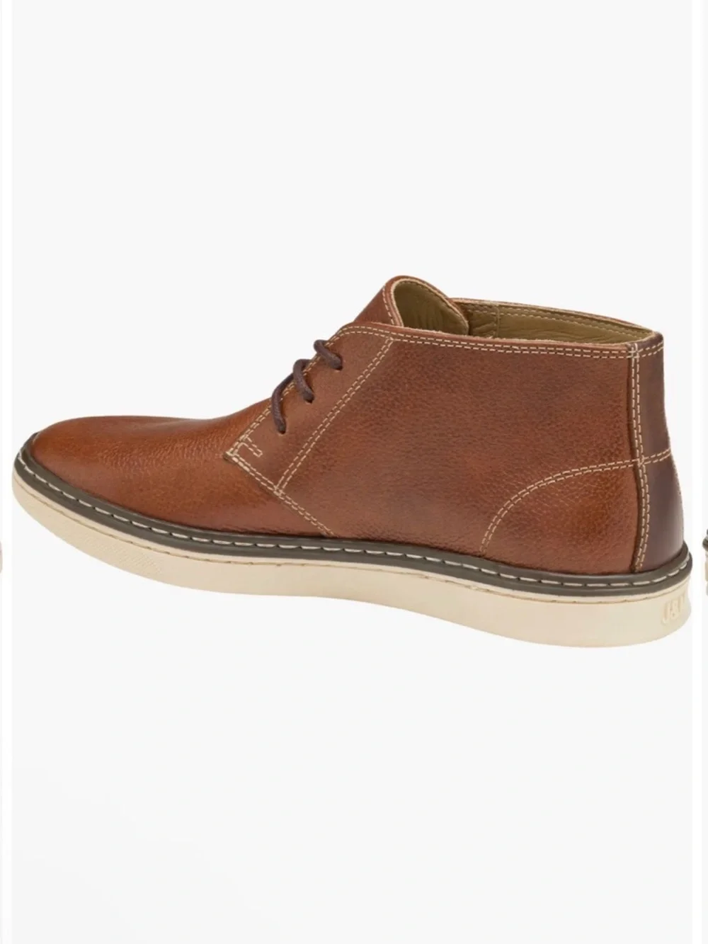Johnston & Murphy made from